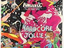Funkadelic - Hardcore Jollies LP - Warner Bros. VG+
