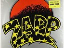 Zapp - II LP - Warner Bros. NM Shrink