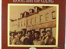 Kool & The Gang - S/T LP - De-Lite