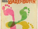 Robert Parker - Barefootin' LP - NOLA
