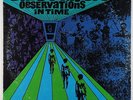 Ohio Players - Observations In Time LP - Capitol