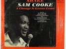 Sam Cooke - Shake LP - RCA Victor Mono DG Shrink
