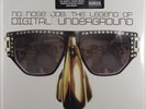 DIGITAL UNDERGROUND No Nose Job The Legend Of TOMMY BOY TB 1470 2XLP SEALED