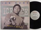 ICE CUBE Kill At Will PRIORITY LP