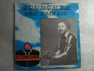*RARE US ROOTS REGGAE VOCAL DUB LP/ SCORCHER - WHAT A BAM BAM/ HEAR