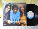 Lou Donaldson nice vg+ promo stamp in cover LP Pretty Things