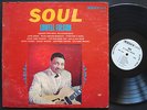 LOWELL FULSOM Soul LP KENT KLP 5016 Orig US 1965 MONO Soul Funk
