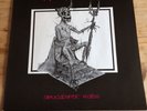 HELLHAMMER - APOCALYPTIC RAIDS 1984 RAR  Schweizer Black Metal N 008 / 50-1668