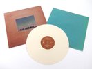Khruangbin Con Todo el Mundo NEW LIMITED OFF WHITE VINYL SOLD OUT