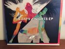 AVICII The Days/ Nights Ep RSD EXCLUSIVE LIMITED EDITION 12”