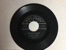 Doowop 45 Bop-Chords When I Woke Up This Morning Holiday 2603