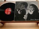 ONCE BITTEN (UK minimal synth w/ TREM My Robotic Friend)-/RED DOOR (RDLP 001) LP