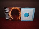 DAVID BOWIE World Of.... LP 1970 DECCA 1st Press  EARLIEST EVER  1/1  1B/1B