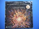 SAX 2279 Stravinsky Firebird /Ravel Mother Goose Giulini b/s Ex