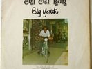 BIG YOUTH UK1972 Reggae VINYL LP CHI CHI RUN Prince Buster John Holt Alton Ellis