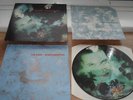 The Cure Disintegration PICTURE DISC   CLEAN AUDIO    1990 UK LP