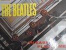 BEATLES - Please Please Me   VINYL LP MONO PMC 1202 XEX 421-1N/ 422-1N