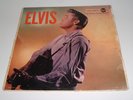ELVIS PRESLEY - 