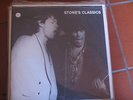 THE ROLLING STONES STONE'S CLASSICS  2  lp set