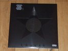 David Bowie Rare First 2015 1st Pressing Blackstar Sealed Vinyl C&P MPO EU LP.
