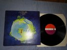 YES  fragile 1971- FIRST  UK PRESS - ATLANTIC RED PLUM LABEL  -EX++