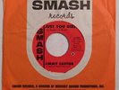 HEAR northern soul 45 JIMMY CASTOR Just For You, Magic Saxophone SMASH NM