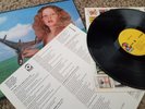 BLIND FAITH LP 1ST LP - ATCO SD33-304A ORIG COVER - ERIC CLAPTON STEVE WINWOOD