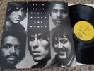 JEFF BECK GROUP LP ROUGH AND READY - EPIC YELLOW LABEL FIRST PRESSING