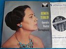SXL 2043 Renata Tebaldi Operatic Recital W/B BBB