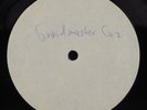 GRANDMASTER CAZ You Need Stitches TUFF CITY 12