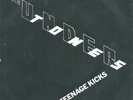 The Undertones ?– Teenage Kicks 1983 Ardeck   7