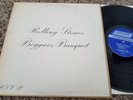 ROLLING STONES LP BEGGARS BANQUET - US LONDON STEREO PS 539