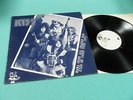 KISS LP Mama Weer All Crazee Now Kiss On Japan Tour 1977 KR-9047