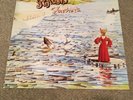 GENESIS Foxtrot LP Classic Records CAS 1058 US 2001 Audiophile Quiex - RARE