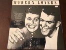 SEALED & RARE  THE MODERN LOVERS (Jonathan Richman),1981 Bomp  Records LP  OOP