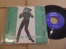 45T italie johnny hallyday