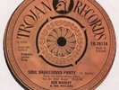 BOB MARLEY WAILERS UK1974 Reggae 7
