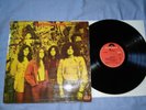 GOLDEN EARRING  golden earring  1970 - HOLLAND EARLY PRESS- POLYDOR LAB -EX++