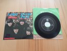 THE BEATLES                NO REPLY          Beat