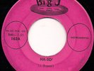 Surf/Rockabilly 45 - Jimmy Bryant On Big J 162