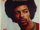 Gil Scott-Heron - Pieces Of A Man LP - Flying Dutchman VG++