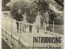 Homeward Bound - Introducing LP - Jewel - Obscure Country Funk Breaks VG+ MP3