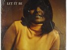 Spanky Wilson - Let It Be LP - Mothers Records & The Snarf Company Shrink VG+