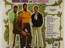 Smokey Robinson & The Miracles - Time Out For LP - Tamla VG+ Shrink