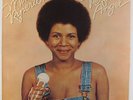 Minnie Riperton - Perfect Angel LP - Epic VG+