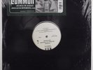 COMMON Like Water For Chocolate Instrumental MCA 13838 LP SEALED