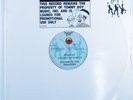 DIGITAL UNDERGROUND Freaks Of the Industry TOMMY BOY 12