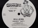 ICE T Body Rock ELECTROBEAT 12