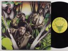 JUNGLE BROTHERS Straight Out The Jungle IDLERS LP