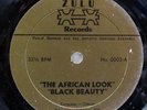 PHILIP COHRAN & THE ARTISTIC HERITAGE ENSEMBLE-THE AFRICAN LOOK ON ZULU AVAN